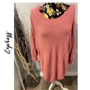 Express Sweater